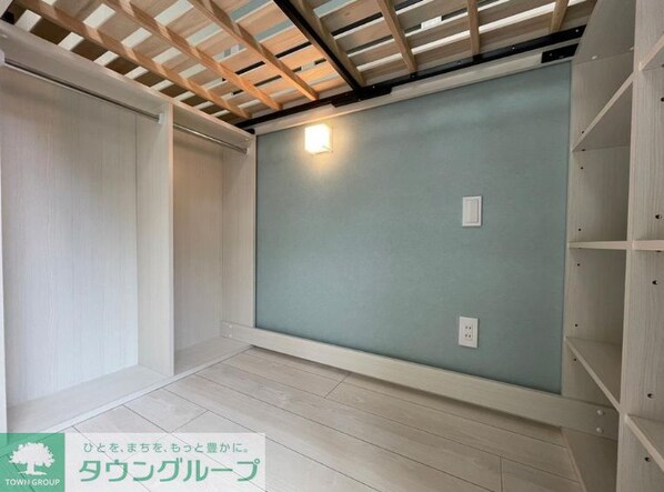 ハーモニーテラス北小岩XVの物件内観写真